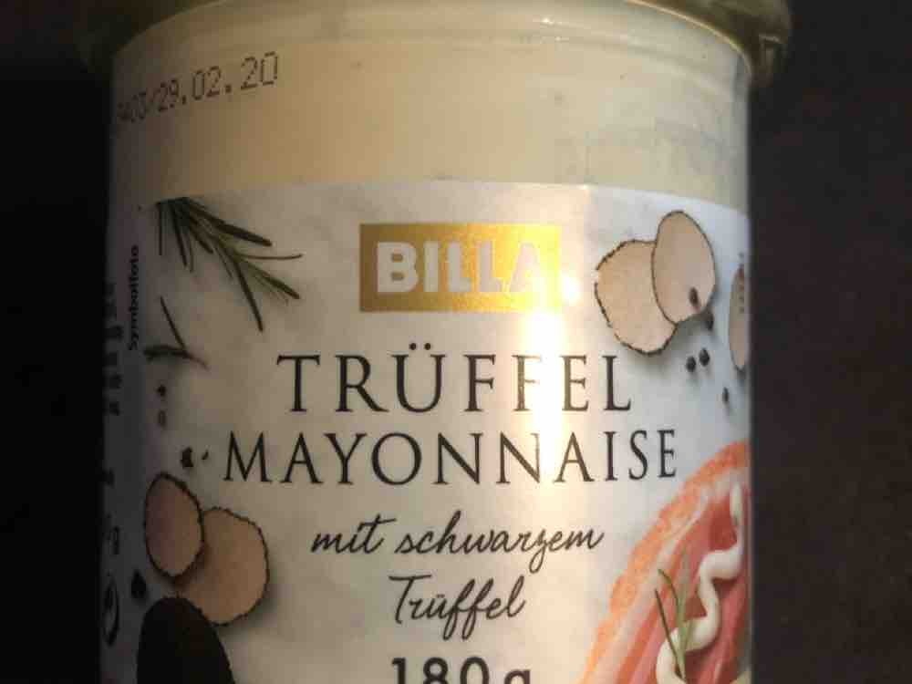 Trüffel Mayonnaise von me1105 | Hochgeladen von: me1105