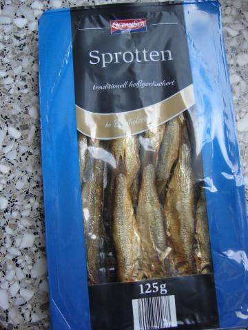 Sprotten OceanSea | Hochgeladen von: Rallenta