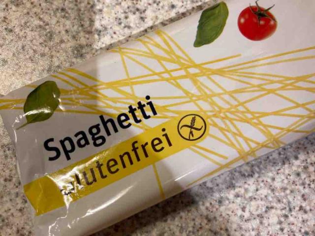 spaghetti glutenfrei, glutenfrei aus Mais- und Reismehl by Janne | Uploaded by: Jannes993