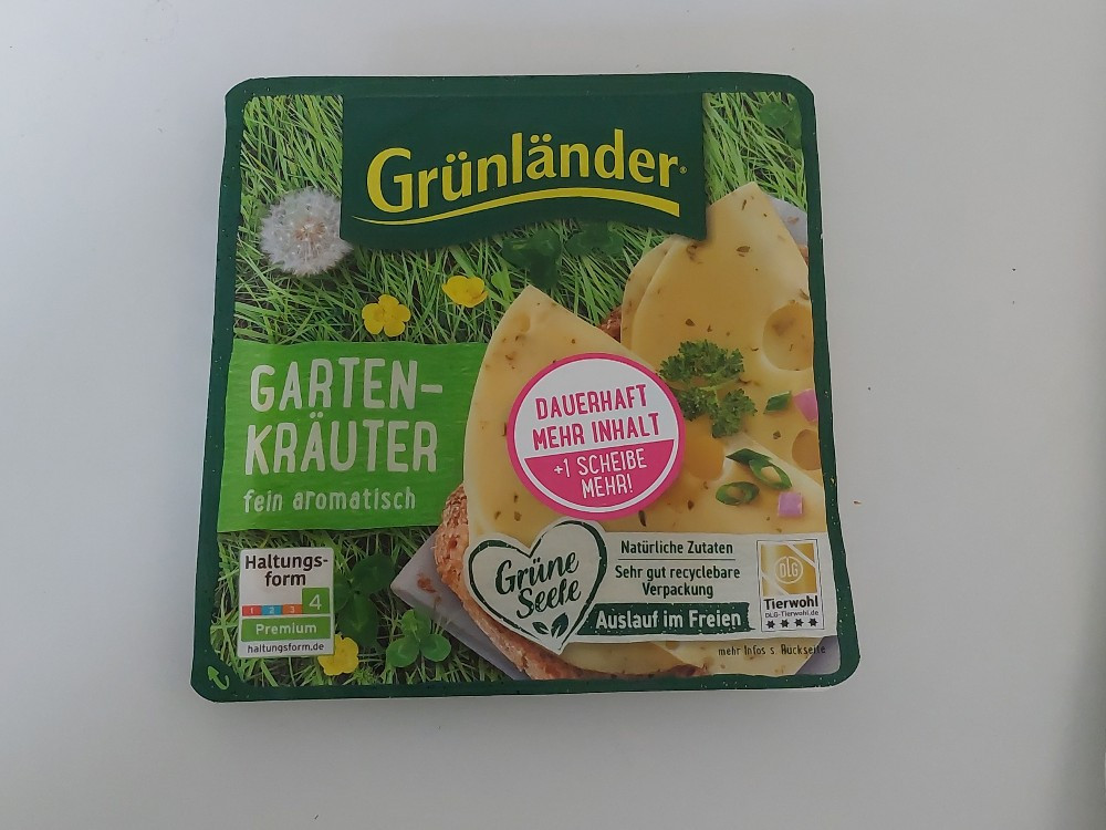 Grünländer Gartenkräuter von FoxyFloyd | Hochgeladen von: FoxyFloyd Grünländer Gartenkräuter von FoxyFloyd | Hochgeladen von: FoxyFloyd