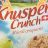 Knusper Crunch, Müesli croquant von LukeDuke | Hochgeladen von: LukeDuke