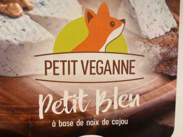 Petit bleu, veganer Käse von Landilein | Hochgeladen von: Landilein