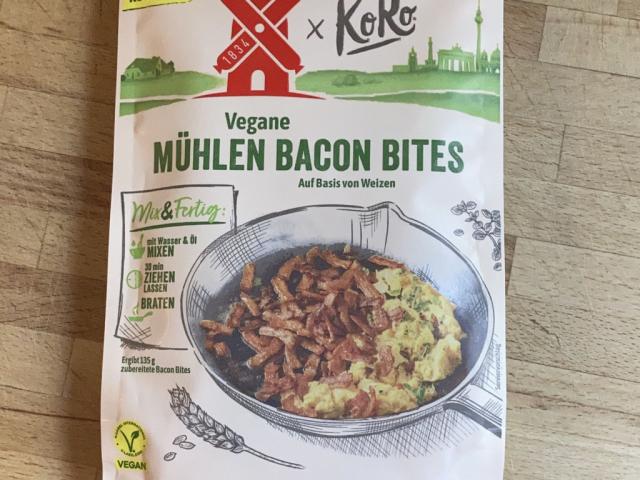 Mühlen Bacon Bites zubereitet von hayasse182 | Hochgeladen von: hayasse182 Mühlen Bacon Bites zubereitet von hayasse182 | Hochgeladen von: hayasse182