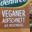Veganer Aufschnitt auf Weizenbasis (orientalisch) by dominikruml | Uploaded by: dominikrumlich