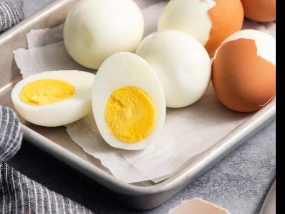 Egg, Boiled by wakawakaeheh777 | Uploaded by: wakawakaeheh777 Egg, Boiled by wakawakaeheh777 | Uploaded by: wakawakaeheh777