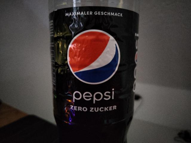 Pepsi zero by Auguuustooo | Uploaded by: Auguuustooo