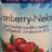 Cranberry-Nektar, Aldi Süd von Sunshine236 | Hochgeladen von: Sunshine236