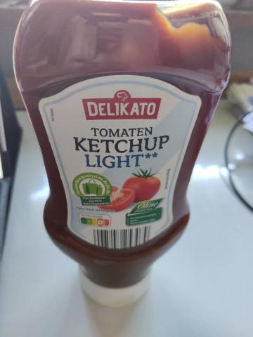 Tomaten Ketchup Light von moritz.k02 | Hochgeladen von: moritz.k02