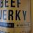 Beef Jerky Ginger & Honey, 40g by loyalranger | Hochgeladen von: loyalranger