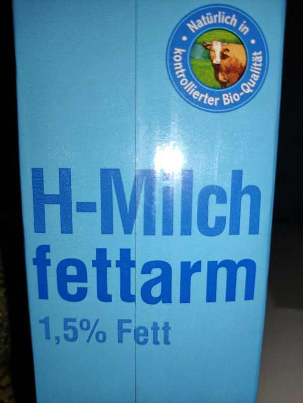 H-Milch, fettarm by david.karpik | Hochgeladen von: david.karpik