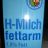 H-Milch, fettarm by david.karpik | Hochgeladen von: david.karpik