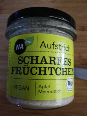 Scharfes Früchtchen, Apfel Meerrettich von caansta | Hochgeladen von: caansta