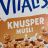 Knusper Müsli, Schoko & Kekse by paveldz | Hochgeladen von: paveldz