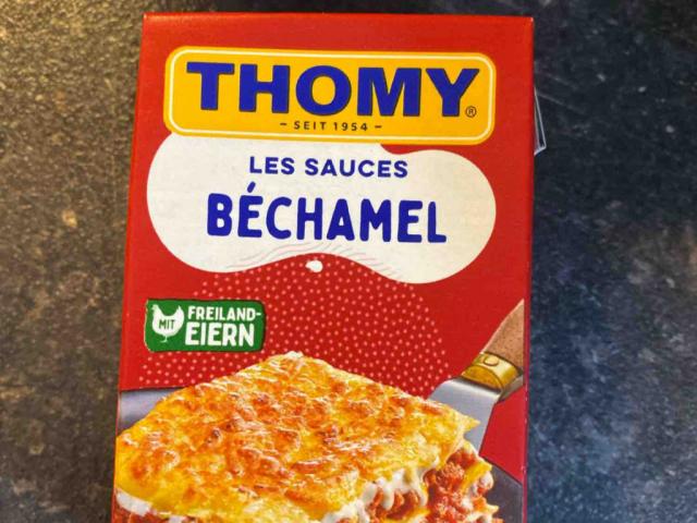 Bechamel von tabeah | Hochgeladen von: tabeah