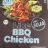 BBQ Chicken, aus Soja von the.imperfect.pear | Hochgeladen von: the.imperfect.pear