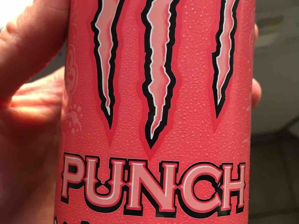 Monster Punch , Punch und Energy von BabsM | Hochgeladen von: BabsM Monster Punch , Punch und Energy von BabsM | Hochgeladen von: BabsM