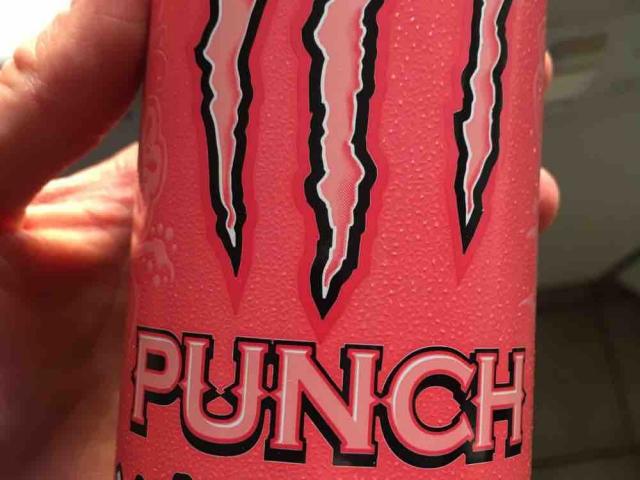 Monster Punch , Punch und Energy  von BabsM | Hochgeladen von: BabsM