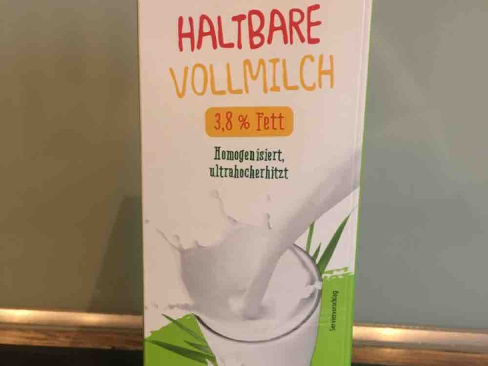 gut bio Milch, 3,8% von itsmaddygee | Hochgeladen von: itsmaddygee