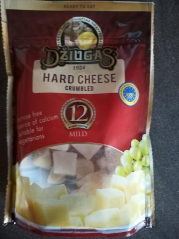 Hard Cheese von steven93 | Hochgeladen von: steven93