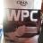 WPC Whey protein concentrat von ToraTenshi | Hochgeladen von: ToraTenshi