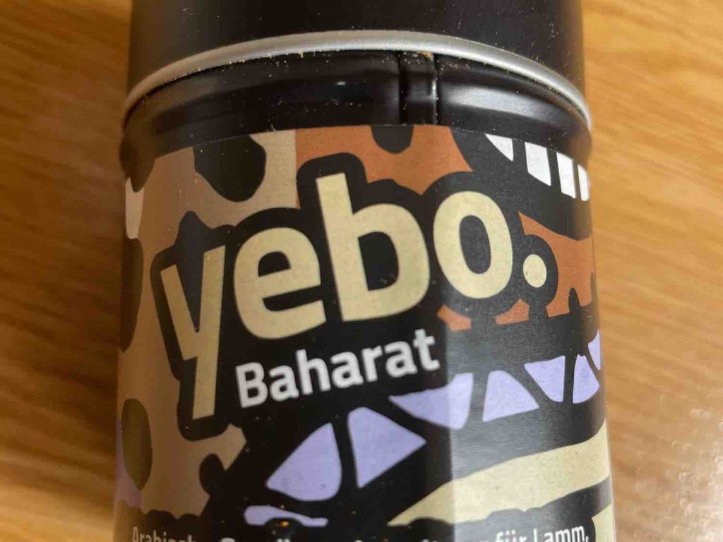 Baharat Yebo, Arabische Gewürzzubereitung von öäöä | Hochgeladen von: öäöä