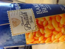 Baked Beans, Bohnen in Tomatensauce | Hochgeladen von: Leif1979