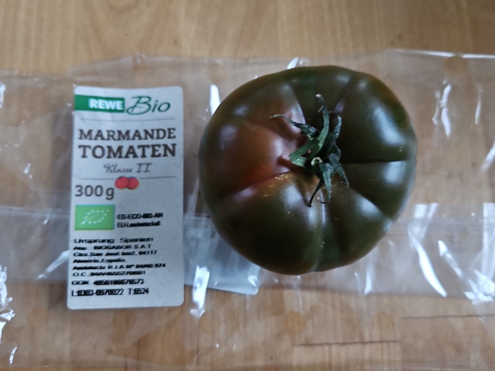 Marmande Tomaten, Rede Bio von highland manni | Hochgeladen von: highland manni