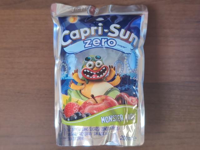 Capri-Sun Monster Alarm, Zero sugar von jay100600 | Hochgeladen von: jay100600 Capri-Sun Monster Alarm, Zero sugar von jay100600 | Hochgeladen von: jay100600
