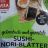 Sushi nori Blätter, slSeetangblätter von MagtheSag | Hochgeladen von: MagtheSag