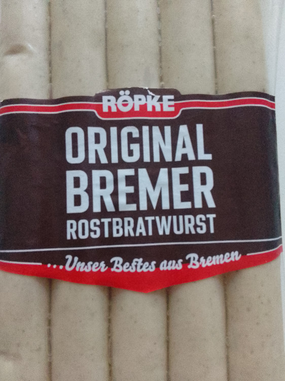 Bremer Rostbratwurst von MMango2 | Hochgeladen von: MMango2