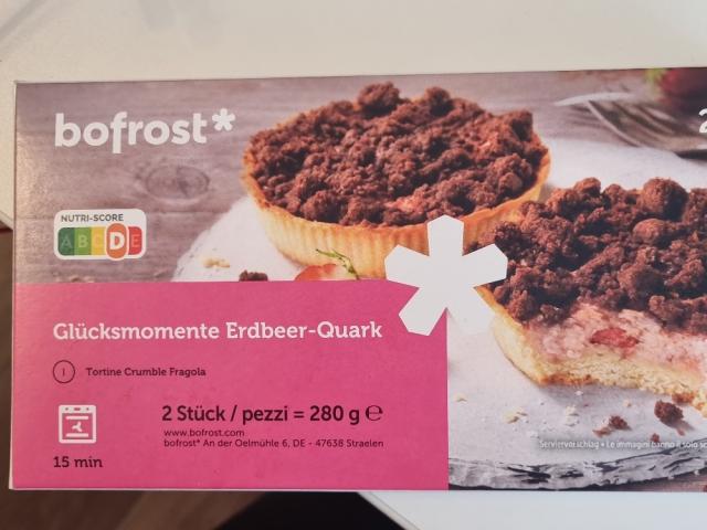 Glücksmomente Erdbeer-Quark von anouk52 | Hochgeladen von: anouk52 Glücksmomente Erdbeer-Quark von anouk52 | Hochgeladen von: anouk52
