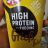 High Protein Pudding, Grieß Schoko von Hemon | Hochgeladen von: Hemon
