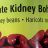 Rote Kidney Bohnen by wveryda | Uploaded by: wveryda