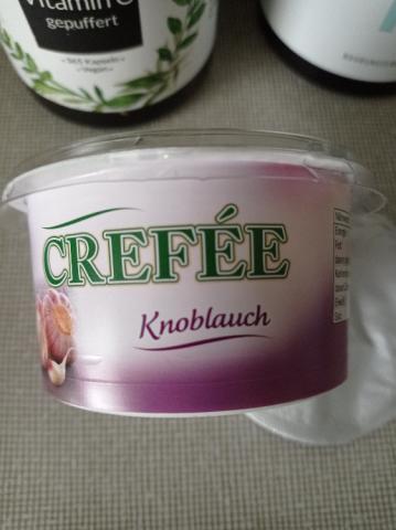 Crefree, Knoblauch von wickedbitcoin | Hochgeladen von: wickedbitcoin