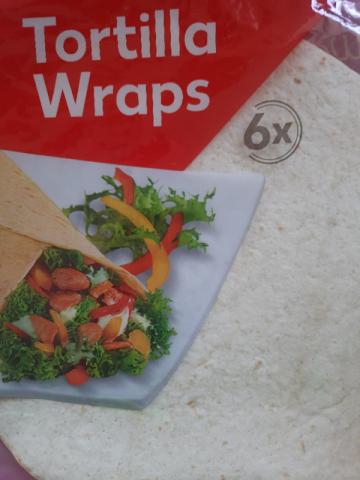 Weizen Tortilla Wraps by hanzo | Uploaded by: hanzo