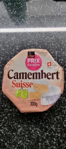 Camembert Suisse by micmalin | Hochgeladen von: micmalin