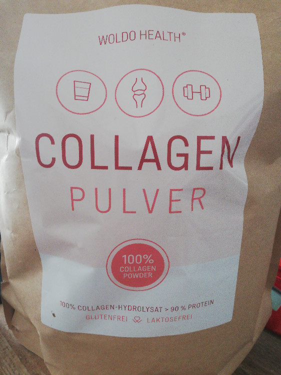 Collagen Pulver von 6erPack2015 | Hochgeladen von: 6erPack2015