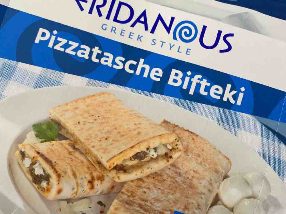 Pizzatasche Bifteki, Lidl von schnubbi96 | Hochgeladen von: schnubbi96