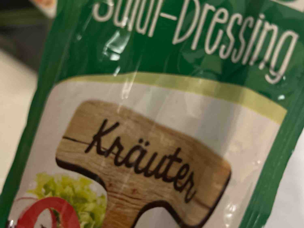 Spar Salat Dressing Kräuter, Salt Dressing von karopnvc | Hochgeladen von: karopnvc