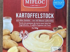 Mifloc Instant Kartoffelstock | Hochgeladen von: revilo68