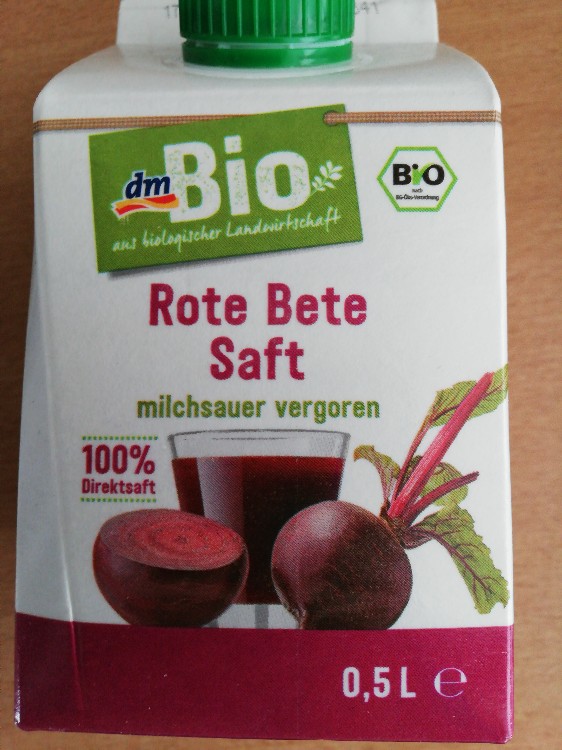 Bio Rote Bete Saft, milchsauer vergoren von fienchenclaudel115 | Hochgeladen von: fienchenclaudel115