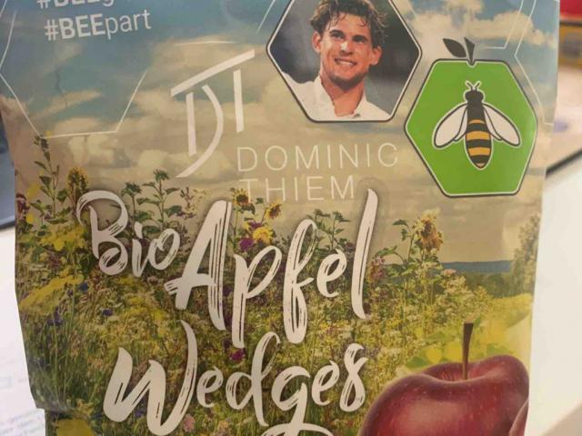 Bio Apfel Wedges von Manuelp | Hochgeladen von: Manuelp