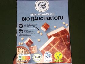 Food for Future Bio Räucher Tofu | Hochgeladen von: Siope