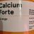 Calcium Forte (Kautablette), (Orange) von stuerfeli | Hochgeladen von: stuerfeli