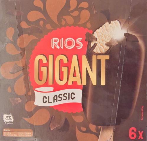 Rios Gigant Classic | Hochgeladen von: wertzui