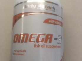 Omega 3 | Hochgeladen von: Teetante