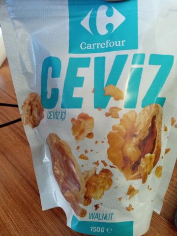 Carrefour Ceviz, raw by eminelemenler | Uploaded by: eminelemenler