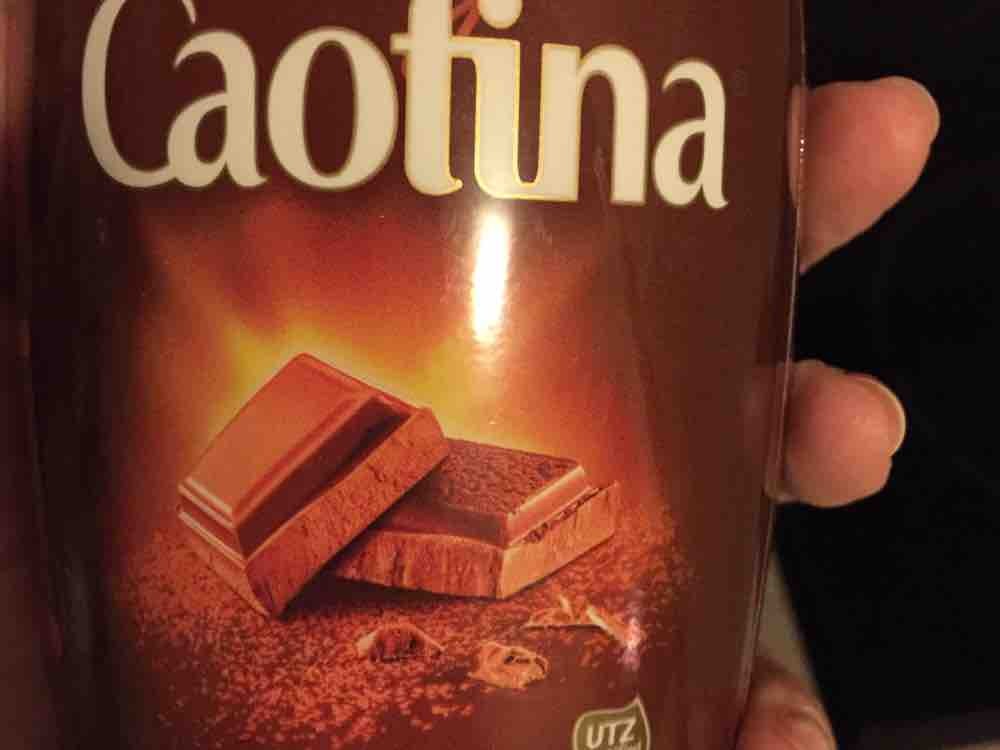 Caotina, Schokolade von angiedrozd106 | Hochgeladen von: angiedrozd106
