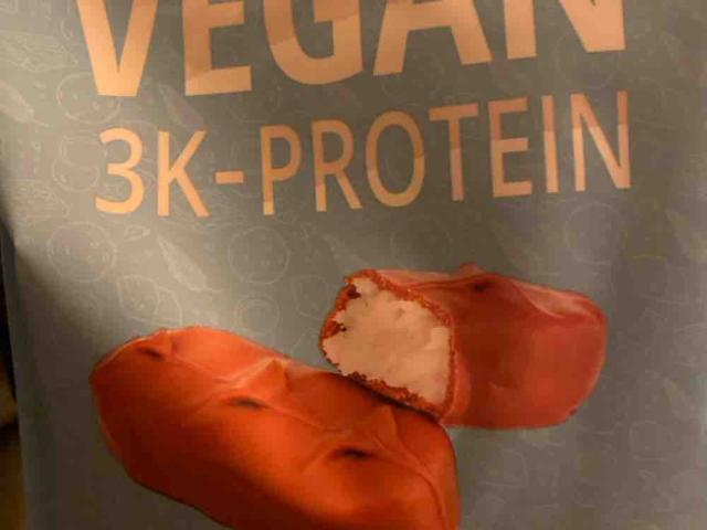 Vegan 3K-Protein von kazoomi | Hochgeladen von: kazoomi