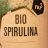 Bio Spirulina von Alexga | Hochgeladen von: Alexga